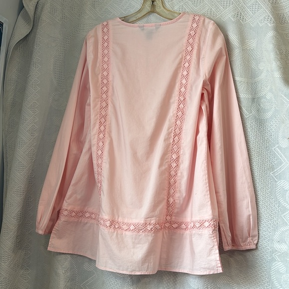 Lands end long sleeve tunic - Picture 4 of 7